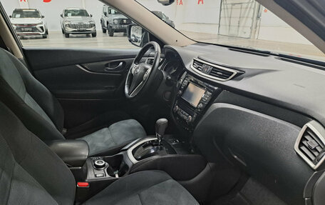 Nissan X-Trail, 2016 год, 1 730 000 рублей, 15 фотография