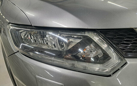 Nissan X-Trail, 2016 год, 1 730 000 рублей, 21 фотография