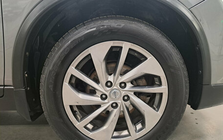 Nissan X-Trail, 2016 год, 1 730 000 рублей, 22 фотография