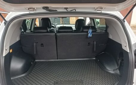 KIA Sportage III, 2014 год, 1 360 000 рублей, 4 фотография