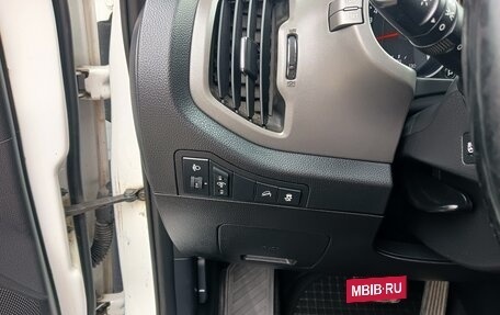 KIA Sportage III, 2014 год, 1 360 000 рублей, 7 фотография