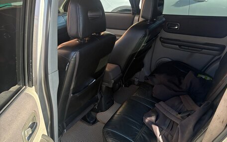 Nissan X-Trail, 2004 год, 800 000 рублей, 8 фотография