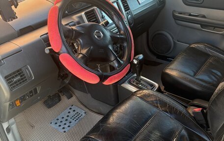 Nissan X-Trail, 2004 год, 800 000 рублей, 5 фотография