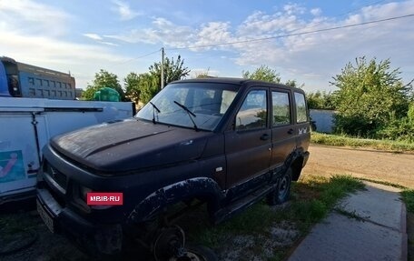 ЛуАЗ 3160, 2000 год, 80 000 рублей, 2 фотография
