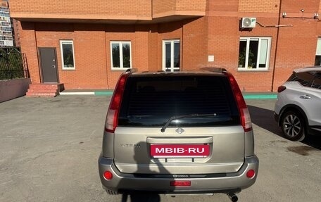 Nissan X-Trail, 2004 год, 800 000 рублей, 3 фотография