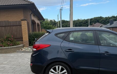 Hyundai ix35 I рестайлинг, 2011 год, 1 050 000 рублей, 5 фотография