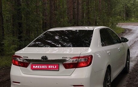 Toyota Camry, 2013 год, 1 500 000 рублей, 3 фотография