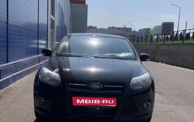 Ford Focus III, 2012 год, 759 000 рублей, 1 фотография