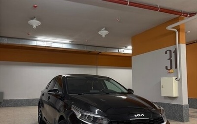 KIA Cerato IV, 2021 год, 2 150 000 рублей, 1 фотография
