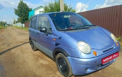 Daewoo Matiz, 2008 год, 68 000 рублей, 1 фотография