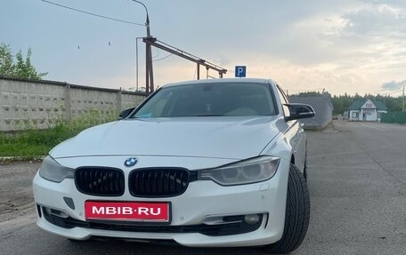 BMW 3 серия, 2011 год, 1 250 000 рублей, 1 фотография