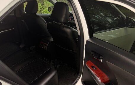 Toyota Camry, 2013 год, 1 500 000 рублей, 7 фотография