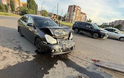 Nissan Almera, 2013 год, 400 000 рублей, 1 фотография