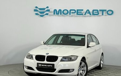 BMW 3 серия, 2009 год, 1 060 000 рублей, 1 фотография