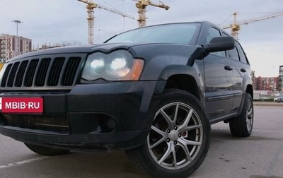 Jeep Grand Cherokee, 2004 год, 1 350 000 рублей, 1 фотография