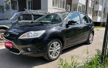 Ford Focus II рестайлинг, 2010 год, 695 000 рублей, 1 фотография