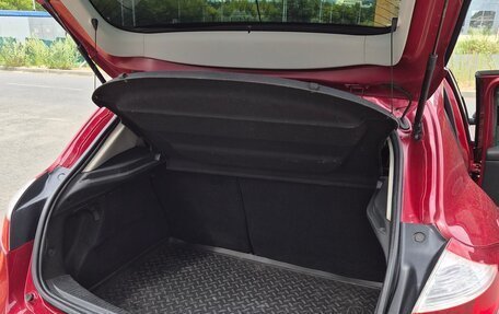 Renault Megane III, 2010 год, 540 000 рублей, 15 фотография