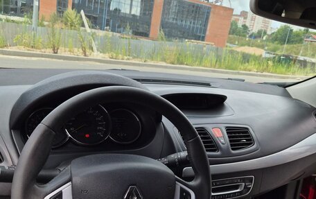 Renault Megane III, 2010 год, 540 000 рублей, 12 фотография