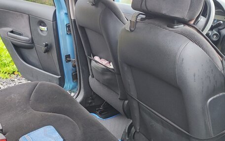 Citroen C3 II, 2005 год, 225 000 рублей, 10 фотография