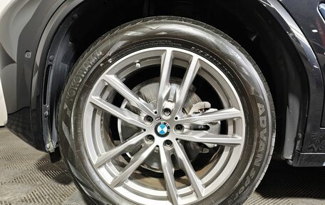 BMW X4, 2021 год, 4 700 000 рублей, 7 фотография