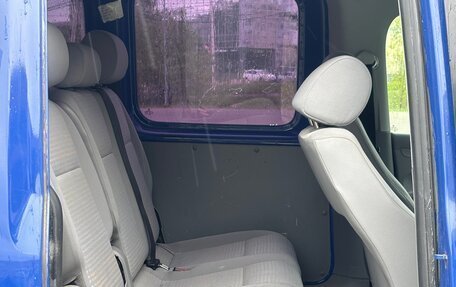Volkswagen Caddy III рестайлинг, 2010 год, 700 000 рублей, 13 фотография