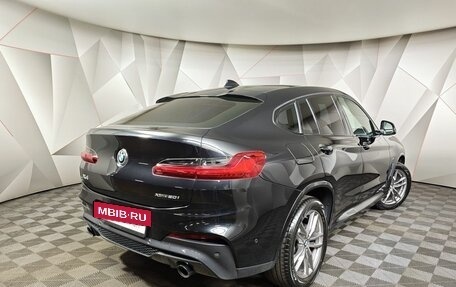 BMW X4, 2021 год, 4 700 000 рублей, 2 фотография