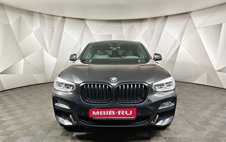 BMW X4, 2021 год, 4 700 000 рублей, 3 фотография