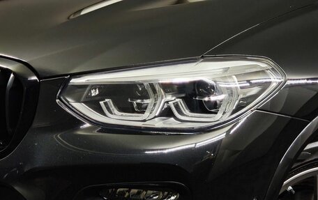 BMW X4, 2021 год, 4 700 000 рублей, 8 фотография
