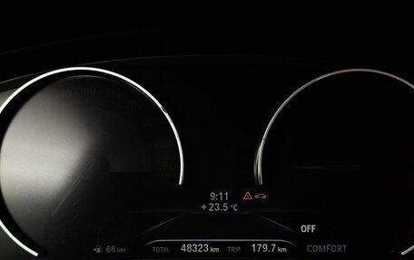 BMW X4, 2021 год, 4 700 000 рублей, 13 фотография