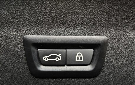 BMW X4, 2021 год, 4 700 000 рублей, 16 фотография