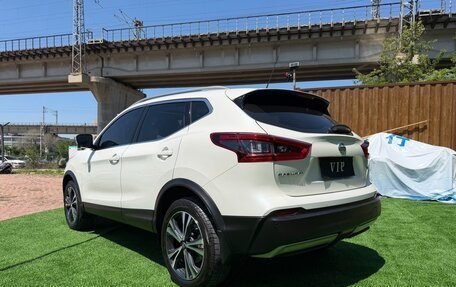 Nissan Qashqai, 2023 год, 1 800 000 рублей, 5 фотография