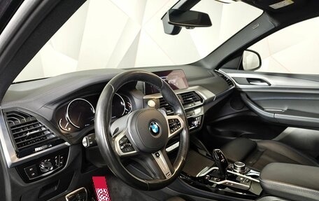 BMW X4, 2021 год, 4 700 000 рублей, 12 фотография