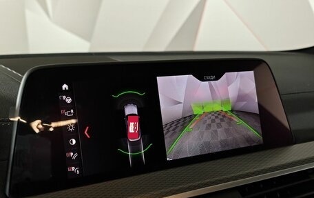 BMW X4, 2021 год, 4 700 000 рублей, 17 фотография