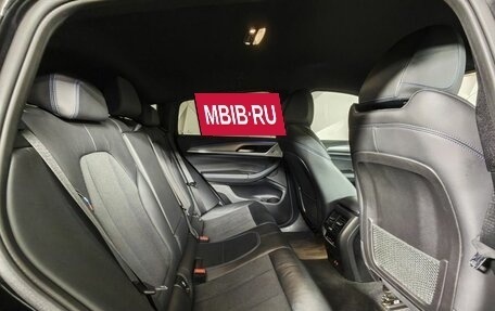 BMW X4, 2021 год, 4 700 000 рублей, 14 фотография