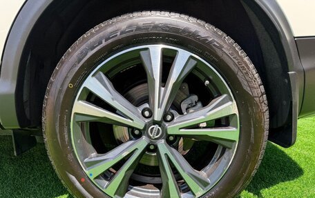 Nissan Qashqai, 2023 год, 1 800 000 рублей, 11 фотография