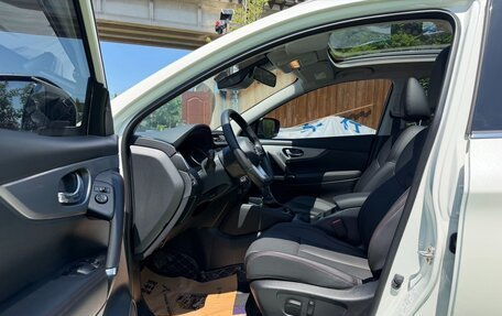 Nissan Qashqai, 2023 год, 1 800 000 рублей, 7 фотография