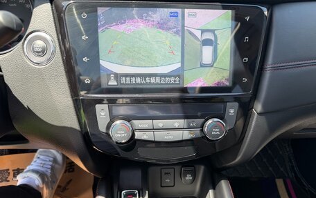 Nissan Qashqai, 2023 год, 1 800 000 рублей, 16 фотография