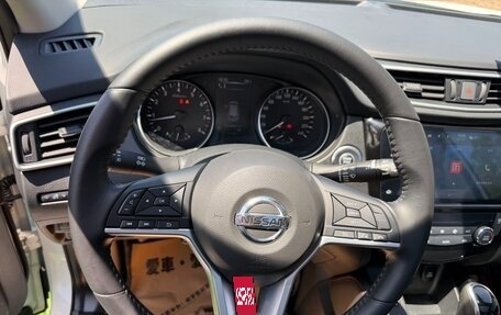 Nissan Qashqai, 2023 год, 1 800 000 рублей, 10 фотография