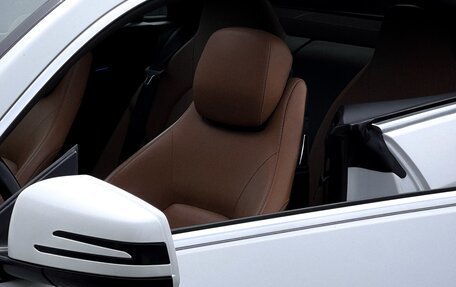 Mercedes-Benz E-Класс, 2011 год, 1 590 000 рублей, 4 фотография