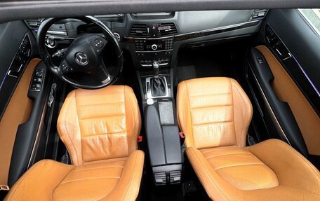Mercedes-Benz E-Класс, 2011 год, 1 590 000 рублей, 6 фотография