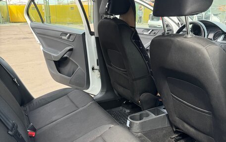 Skoda Rapid I, 2014 год, 690 000 рублей, 11 фотография