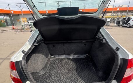 Skoda Rapid I, 2014 год, 690 000 рублей, 4 фотография