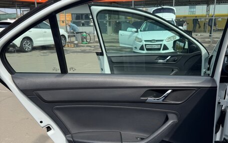 Skoda Rapid I, 2014 год, 690 000 рублей, 9 фотография