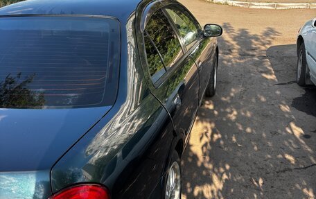 Nissan Bluebird Sylphy II, 2003 год, 370 000 рублей, 4 фотография