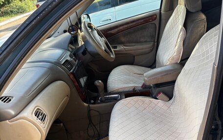 Nissan Bluebird Sylphy II, 2003 год, 370 000 рублей, 10 фотография