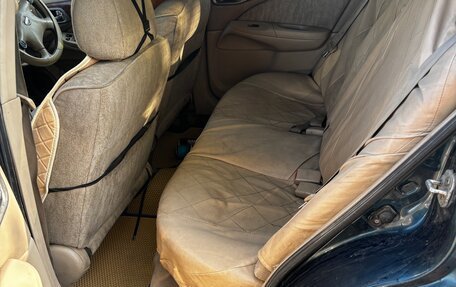 Nissan Bluebird Sylphy II, 2003 год, 370 000 рублей, 11 фотография