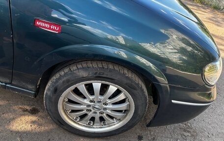 Nissan Bluebird Sylphy II, 2003 год, 370 000 рублей, 8 фотография