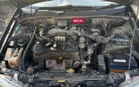 Nissan Bluebird Sylphy II, 2003 год, 370 000 рублей, 13 фотография