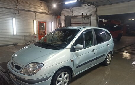 Renault Scenic III, 1999 год, 250 000 рублей, 2 фотография