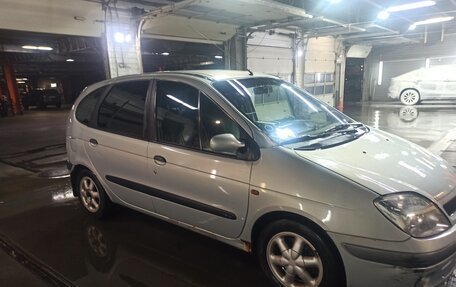 Renault Scenic III, 1999 год, 250 000 рублей, 3 фотография